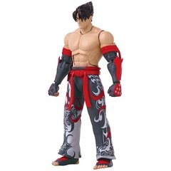 Figūriņa Bandai Tekken Jin Kazama cena un informācija | Rotaļlietas zēniem | 220.lv