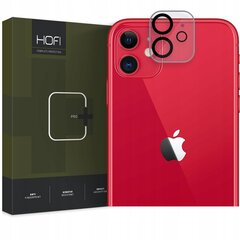 ЧЕХОЛ ДЛЯ КАМЕРЫ HOFI CAM PRO+ IPHONE 11 CLEAR цена и информация | Аксессуары для телефонов | 220.lv