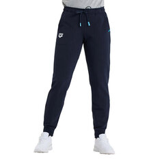 Женские спортивные брюки Arena Team Pant Solid Navy цена и информация | Спортивная одежда для женщин | 220.lv