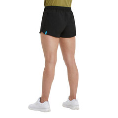 Šorti Arena Team Short Solid Black, melni cena un informācija | Sporta apģērbs sievietēm | 220.lv