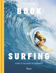 Breitling Book of Surfing: A Ride to the Heart of Community cena un informācija | Grāmatas par veselīgu dzīvesveidu un uzturu | 220.lv