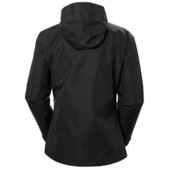 Женская куртка Helly Hansen, черная цена и информация | Женские куртки | 220.lv