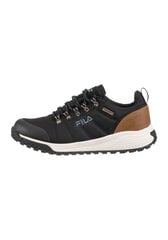 Fila pārgājienu zābaki sievietēm Hikebooster, FFW0269-83165 melni cena un informācija | Sporta apavi sievietēm | 220.lv