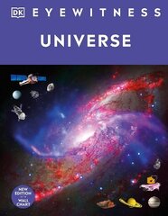 Universe цена и информация | Книги по экономике | 220.lv