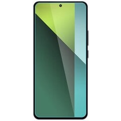 SPIGEN GLAS.TR SLIM 2-PACK RŪDĪTS STIKLS XIAOMI REDMI NOTE 13 PRO 5G CAURSPĪDĪGS cena un informācija | Ekrāna aizsargstikli | 220.lv