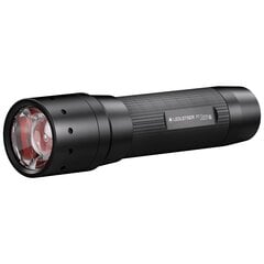 LedLenser P7 Core Lukturis 450lm - Augstas Veiktspējas Apgaismojums Darbam un Izklaidēm Pēc Lieliska Cenā. Uzziniet Vairāk! cena un informācija | Lukturi | 220.lv