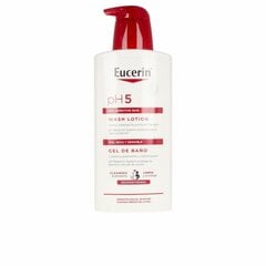 Dušas želeja Eucerin Dermoprotective Ph5, 400 ml цена и информация | Масла, гели для душа | 220.lv