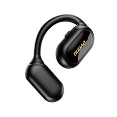 OWS Dudao U4A Bluetooth 5.3 IPX5 biznesa austiņas - melnas cena un informācija | Austiņas | 220.lv