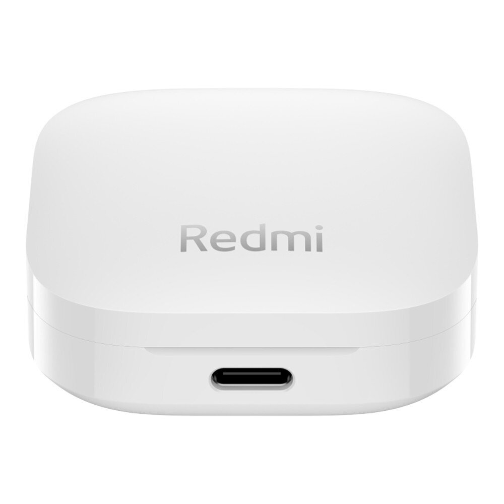 Xiaomi Redmi Buds 6 Active White BHR8391GL cena un informācija | Austiņas | 220.lv