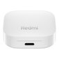 Xiaomi Redmi Buds 6 Active White BHR8391GL cena un informācija | Austiņas | 220.lv