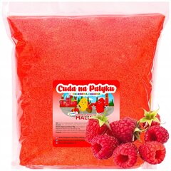 Candyfloss cukurs aveņu 500g cena un informācija | Pārtikas piedevas | 220.lv