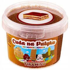 Cukurs konfekšu vatei Tiramisu 100g цена и информация | Кулинарные добавки | 220.lv