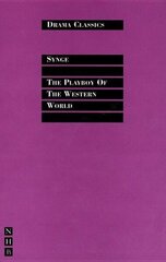 Playboy of the Western World цена и информация | Рассказы, новеллы | 220.lv