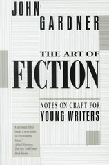 Art of Fiction: Notes on Craft for Young Writers цена и информация | Пособия по изучению иностранных языков | 220.lv