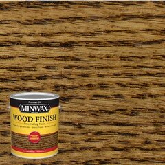 Eļļas traips kokam, Minwax, Wood Finish, 236ml, Provincial cena un informācija | Grunts, špaktelis | 220.lv