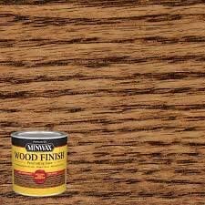 Eļļas traips kokam, Minwax, Wood Finish, 236ml, Red Oak cena un informācija | Grunts, špaktelis  | 220.lv