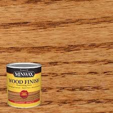 Eļļas traips kokam, Minwax, Wood Finish, 236ml, Gunstock cena un informācija | Grunts, špaktelis | 220.lv