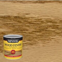 Eļļas traips kokam, Minwax, Wood Finish, 236ml, Fruitwood cena un informācija | Grunts, špaktelis | 220.lv