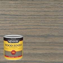 Eļļas traips kokam, Minwax, Wood Finish, 946ml, Slate cena un informācija | Grunts, špaktelis | 220.lv