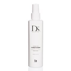 Несмываемый кондиционер для волос DS Leave-in Conditioner 200 ml цена и информация | Средства для укрепления волос | 220.lv