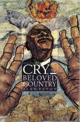 Cry the Beloved Country цена и информация | Книги для подростков и молодежи | 220.lv