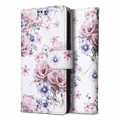 TECH-PROTECT MAKS XIAOMI REDMI 13C | POCO C65 BLOSSOM FLOWER cena un informācija | Telefonu vāciņi, maciņi | 220.lv