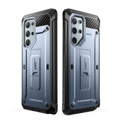 SUPCASE UNICORN BEETLE PRO 2-SET GALAXY S24 ULTRA TILT цена и информация | Чехлы для телефонов | 220.lv