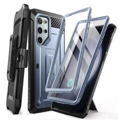 SUPCASE UNICORN BEETLE PRO 2-SET GALAXY S24 ULTRA TILT цена и информация | Чехлы для телефонов | 220.lv