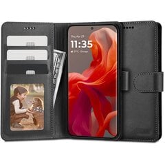 TECH-PROTECT MAKS MOTOROLA MOTO G85 5G MELNS cena un informācija | Telefonu vāciņi, maciņi | 220.lv