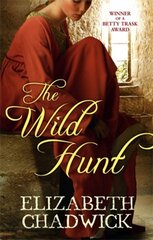 Wild Hunt: Book 1 in the Wild Hunt series цена и информация | Фантастика, фэнтези | 220.lv