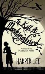 To Kill a Mockingbird REISSUE cena un informācija | Fantāzija, fantastikas grāmatas | 220.lv