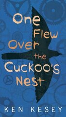 One Flew Over the Cuckoo's Nest цена и информация | Фантастика, фэнтези | 220.lv