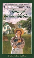 Anne of Green Gables, Complete 8-Book Box Set цена и информация | Книги для подростков и молодежи | 220.lv