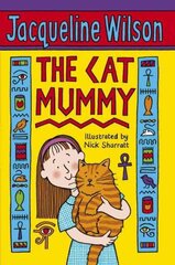 Cat Mummy цена и информация | Книги для подростков  | 220.lv