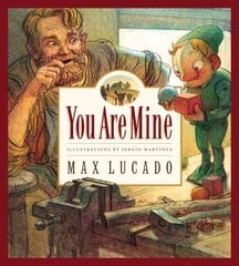 You Are Mine цена и информация | Книги для подростков и молодежи | 220.lv