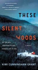 These Silent Woods: A Novel cena un informācija | Fantāzija, fantastikas grāmatas | 220.lv