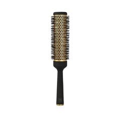 C057 LABOR LONG THERMAL HAIR BRUSH 43 MM цена и информация | Расчески, щетки для волос, ножницы | 220.lv