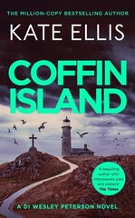 Coffin Island: The gripping new mystery in the DI Wesley Peterson crime series cena un informācija | Fantāzija, fantastikas grāmatas | 220.lv