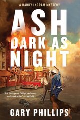 Ash Dark as Night cena un informācija | Fantāzija, fantastikas grāmatas | 220.lv