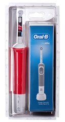 Щотечка Oral-B Vitality D100-413 Автомобили цена и информация | Электрические зубные щетки | 220.lv