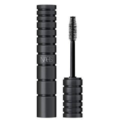 Apjoma piešķirošs skropstu tuša Nars Climax Extreme Instant Volume Mascara, Uncensored Black, 7 g cena un informācija | Acu ēnas, skropstu tušas, zīmuļi, serumi | 220.lv