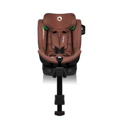 Autokrēsls Lionelo Harmony I-Size, 0-36 kg, red brick cena un informācija | Autokrēsliņi | 220.lv