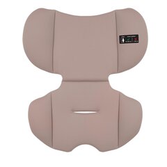 Autokrēsls Lionelo Levi I size, 9-36 kg, beige latte cena un informācija | Autokrēsliņi | 220.lv