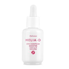 Mitrinošs acu serums Helia D Hydramax, 30 ml cena un informācija | Acu krēmi, serumi | 220.lv