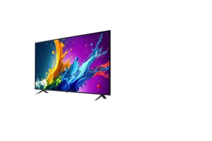 LG 86QNED80T3A цена и информация | Телевизоры | 220.lv