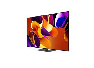 LG OLED65G43LS цена и информация | Телевизоры | 220.lv