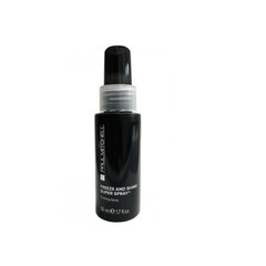 Matu laka Paul Mitchell Firm Style Freeze And Shine Maximum Hold, 50 ml cena un informācija | Matu veidošanas līdzekļi | 220.lv