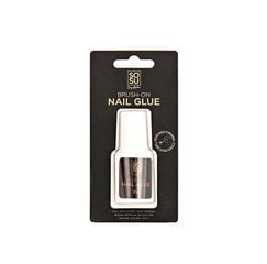 Nagu līme Sosu Cosmetics, 7 ml cena un informācija | Nagu lakas, stiprinātāji | 220.lv