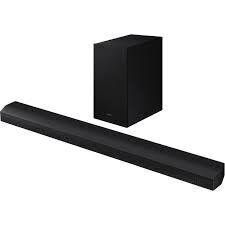 Samsung HW-B750D/EN cena un informācija | Mājas akustika, Sound Bar sistēmas | 220.lv