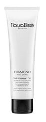 Sildošs gēls Natura Bissé Diamond Well-Living, 150 ml cena un informācija | Ķermeņa krēmi, losjoni | 220.lv